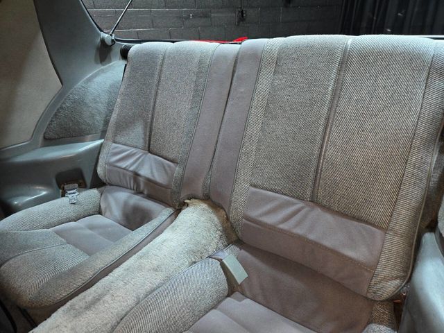 1988 Chevrolet Camaro IROC Z 2dr Hatchback - 22954426 - 94