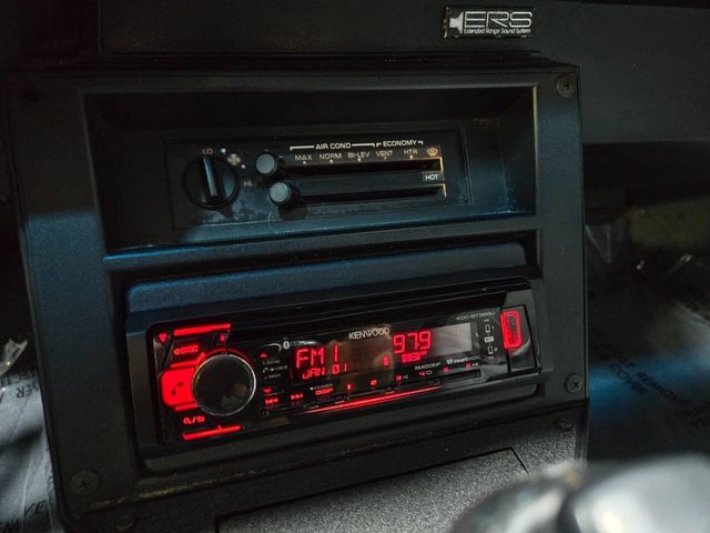 1988 Chevrolet Camaro IROC Z 2dr Hatchback - 22954426 - 95