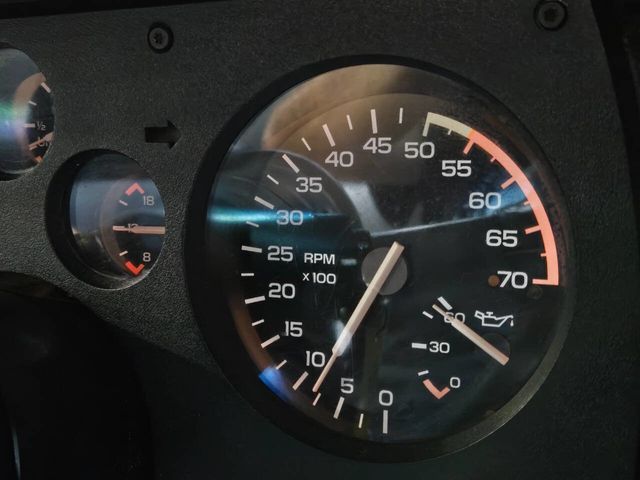 1988 Chevrolet Camaro IROC Z 2dr Hatchback - 22954426 - 96