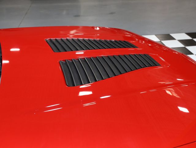 1988 Chevrolet Camaro IROC Z 2dr Hatchback - LOW MILES - 22974819 - 14