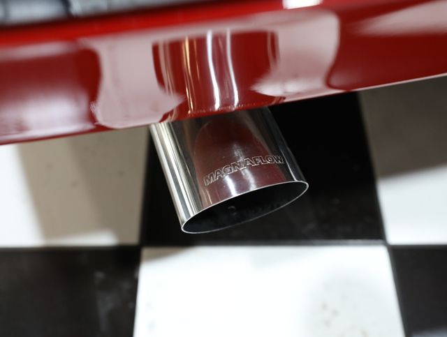 1988 Chevrolet Camaro IROC Z 2dr Hatchback - LOW MILES - 22974819 - 22