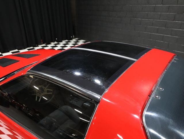 1988 Chevrolet Camaro IROC Z 2dr Hatchback - LOW MILES - 22974819 - 33