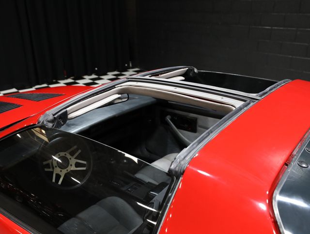 1988 Chevrolet Camaro IROC Z 2dr Hatchback - LOW MILES - 22974819 - 37