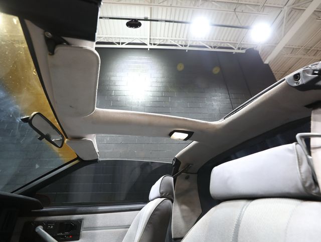 1988 Chevrolet Camaro IROC Z 2dr Hatchback - LOW MILES - 22974819 - 39