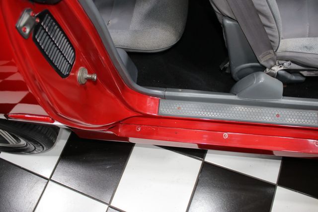 1988 Chevrolet Camaro IROC Z 2dr Hatchback - LOW MILES - 22974819 - 43