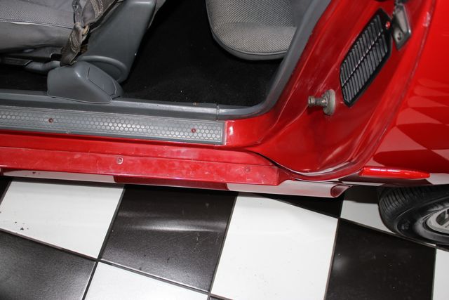 1988 Chevrolet Camaro IROC Z 2dr Hatchback - LOW MILES - 22974819 - 52