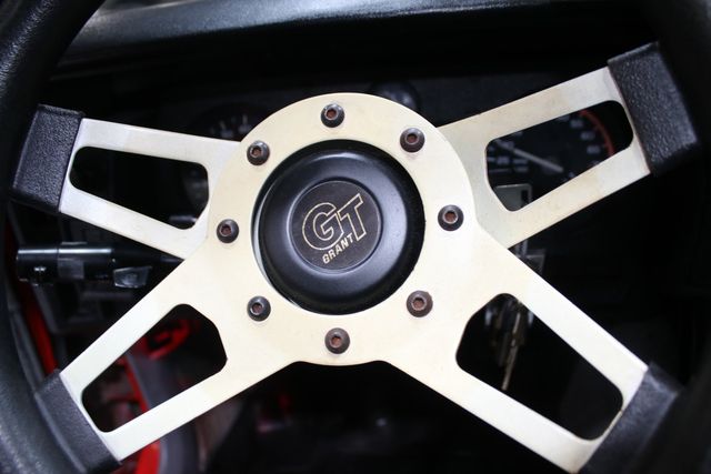 1988 Chevrolet Camaro IROC Z 2dr Hatchback - LOW MILES - 22974819 - 59