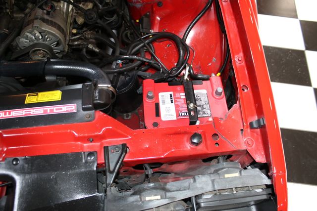 1988 Chevrolet Camaro IROC Z 2dr Hatchback - LOW MILES - 22974819 - 65