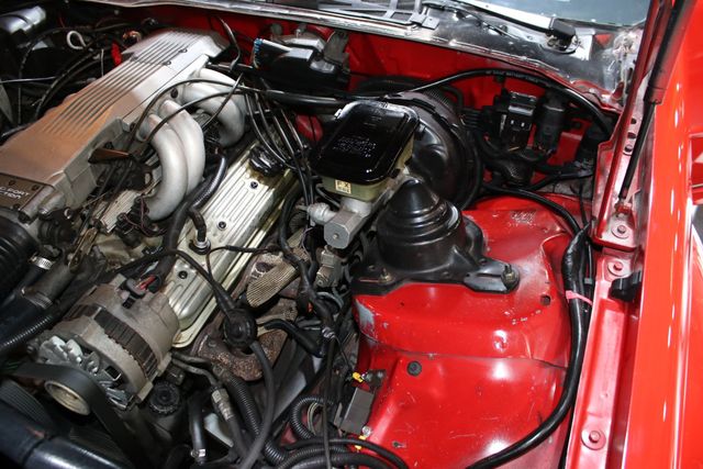 1988 Chevrolet Camaro IROC Z 2dr Hatchback - LOW MILES - 22974819 - 67