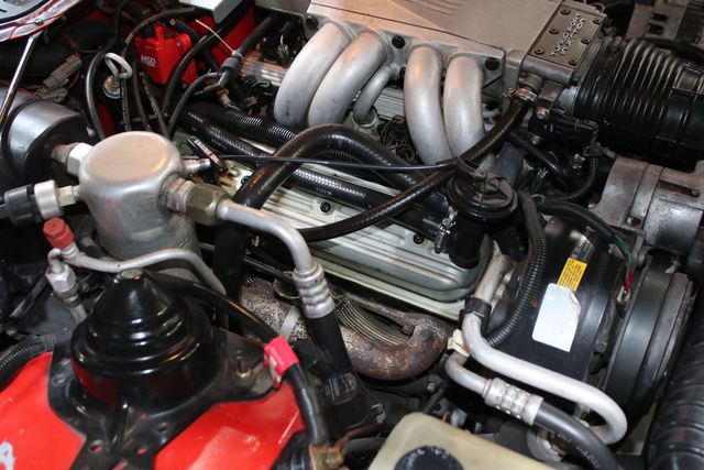 1988 Chevrolet Camaro IROC Z 2dr Hatchback - LOW MILES - 22974819 - 71