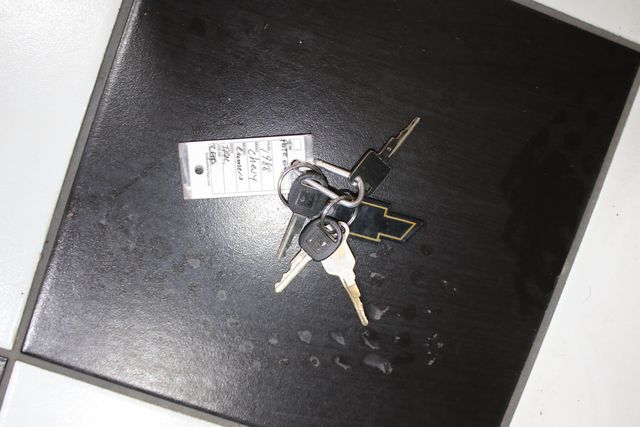 1988 Chevrolet Camaro IROC Z 2dr Hatchback - LOW MILES - 22974819 - 73