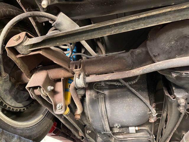 1988 Chevrolet Camaro IROC Z 2dr Hatchback - LOW MILES - 22974819 - 80