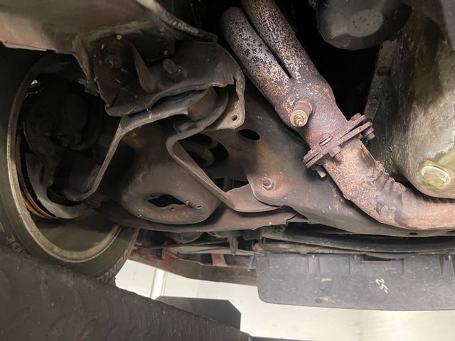 1988 Chevrolet Camaro IROC Z 2dr Hatchback - LOW MILES - 22974819 - 84