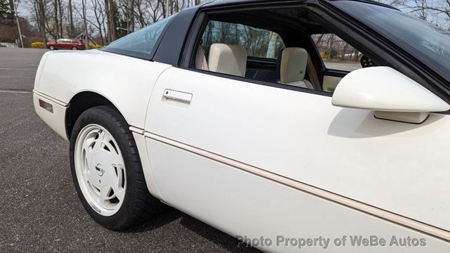 1988 Chevrolet Corvette 35th Anniversary Edition - 21885083 - 15