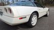 1988 Chevrolet Corvette 35th Anniversary Edition - 21885083 - 17