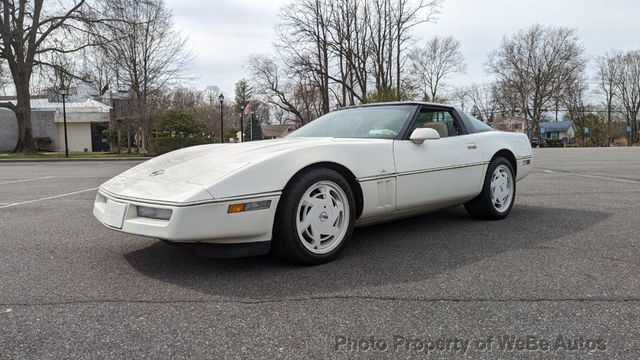 1988 Chevrolet Corvette 35th Anniversary Edition - 21885083 - 1