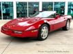 1988 Chevrolet Corvette Base 2dr Convertible - 23037389 - 0