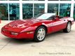 1988 Chevrolet Corvette Base 2dr Convertible - 23037389 - 11