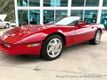1988 Chevrolet Corvette Base 2dr Convertible - 23037389 - 12