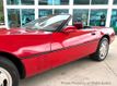 1988 Chevrolet Corvette Base 2dr Convertible - 23037389 - 13