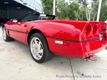 1988 Chevrolet Corvette Base 2dr Convertible - 23037389 - 15