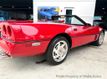 1988 Chevrolet Corvette Base 2dr Convertible - 23037389 - 16