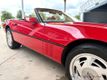 1988 Chevrolet Corvette Base 2dr Convertible - 23037389 - 18