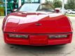 1988 Chevrolet Corvette Base 2dr Convertible - 23037389 - 1
