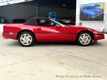 1988 Chevrolet Corvette Base 2dr Convertible - 23037389 - 20