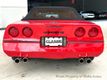 1988 Chevrolet Corvette Base 2dr Convertible - 23037389 - 21