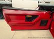 1988 Chevrolet Corvette Base 2dr Convertible - 23037389 - 23