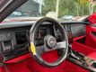 1988 Chevrolet Corvette Base 2dr Convertible - 23037389 - 24