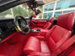 1988 Chevrolet Corvette Base 2dr Convertible - 23037389 - 25