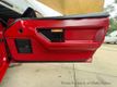 1988 Chevrolet Corvette Base 2dr Convertible - 23037389 - 28