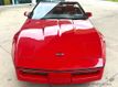1988 Chevrolet Corvette Base 2dr Convertible - 23037389 - 2