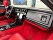 1988 Chevrolet Corvette Base 2dr Convertible - 23037389 - 29