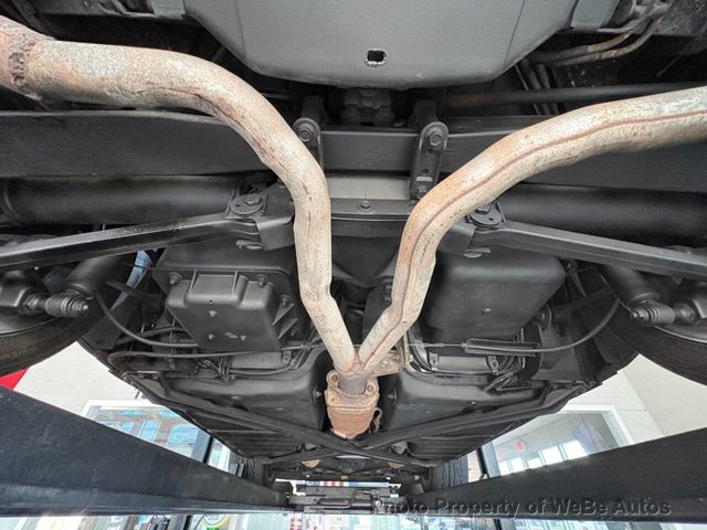 1988 Chevrolet Corvette Base 2dr Convertible - 23037389 - 42