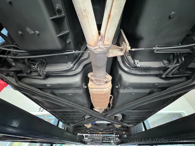 1988 Chevrolet Corvette Base 2dr Convertible - 23037389 - 45