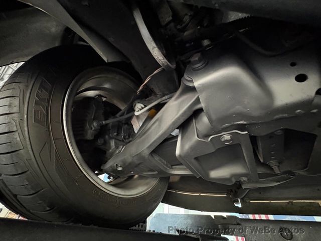 1988 Chevrolet Corvette Base 2dr Convertible - 23037389 - 48