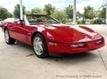 1988 Chevrolet Corvette Base 2dr Convertible - 23037389 - 4