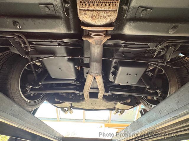 1988 Chevrolet Corvette Base 2dr Convertible - 23037389 - 53