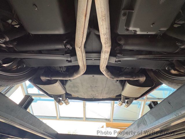 1988 Chevrolet Corvette Base 2dr Convertible - 23037389 - 54