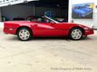 1988 Chevrolet Corvette Base 2dr Convertible - 23037389 - 5