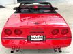 1988 Chevrolet Corvette Base 2dr Convertible - 23037389 - 8
