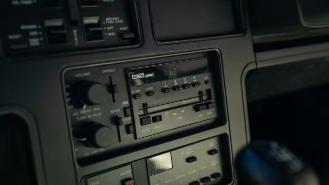 1988 Chevrolet Corvette ONLY 5k MILES - 35th Anniversary - 23001770 - 14