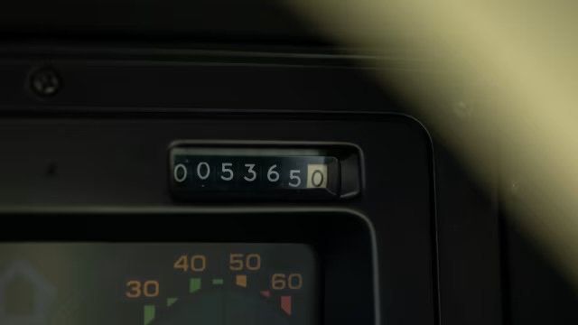 1988 Chevrolet Corvette ONLY 5k MILES - 35th Anniversary - 23001770 - 15