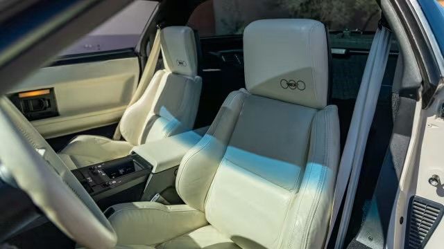 1988 Chevrolet Corvette ONLY 5k MILES - 35th Anniversary - 23001770 - 18