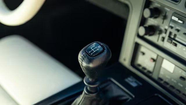 1988 Chevrolet Corvette ONLY 5k MILES - 35th Anniversary - 23001770 - 21