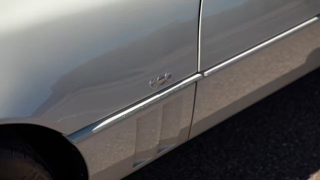 1988 Chevrolet Corvette ONLY 5k MILES - 35th Anniversary - 23001770 - 6