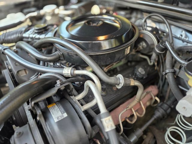 1988 Chevrolet Monte Carlo Base Trim - 22937463 - 21